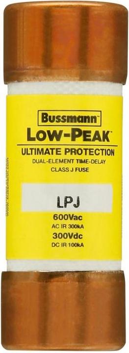 Produktbild Eaton LPJ-30SP (30 A)