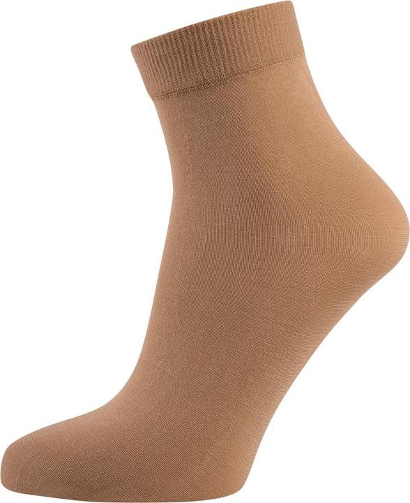 Nur Die Söckchen Cotton (Einzelpack, One Size)