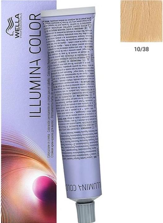 Produktbild Wella Illumina Color (10/38)