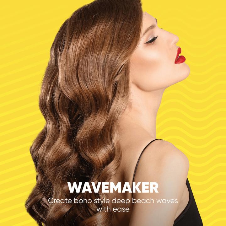 Produktbild SBB SBWV-2000-EU Wavemaker Triple Barrel Waver