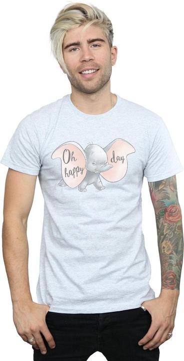 Produktbild Disney Dumbo Happy Day TShirt (L)