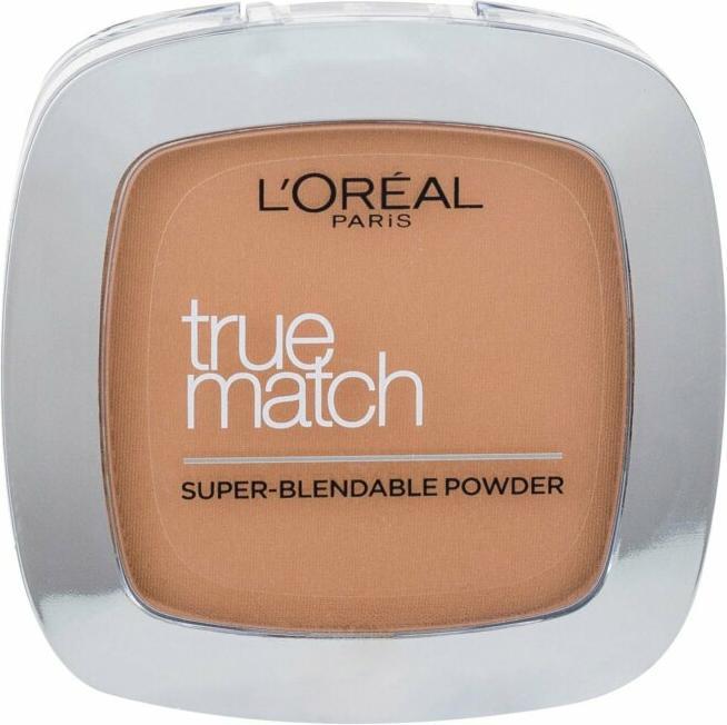 Image du produit L'Oréal Paris vrai match (Beige doré)