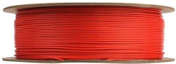 Actual product image eSUN EPLA+HS 1.75mm RED 1kg (PLA, 1.75 mm, 1000 g, Red)