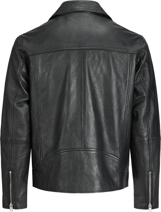 Immagine prodotto Jack & Jones Jprderek Leather Biker Jacket Styd Aw25 (L)