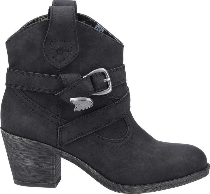 Image du produit Rocket Dog - Bottines SATIRE - Femme (40.5)