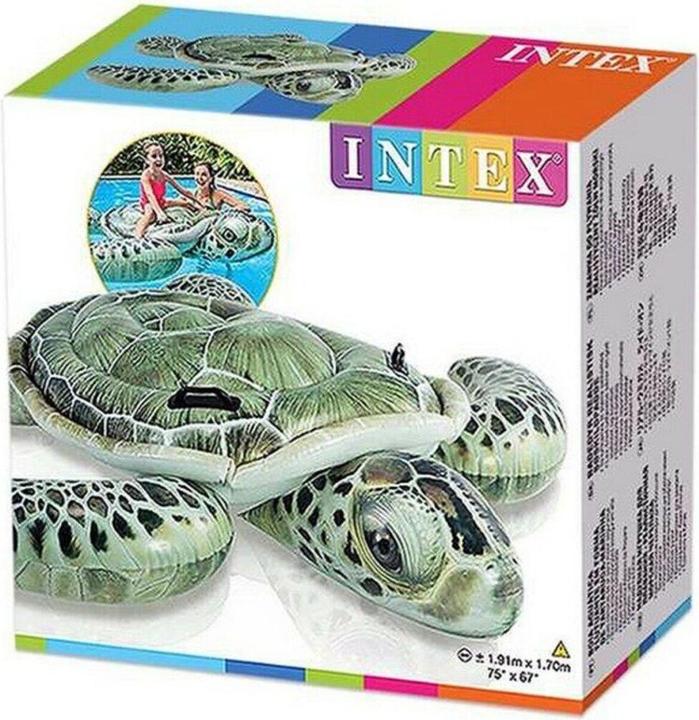 Immagine prodotto Intex Tartaruga marina realistica