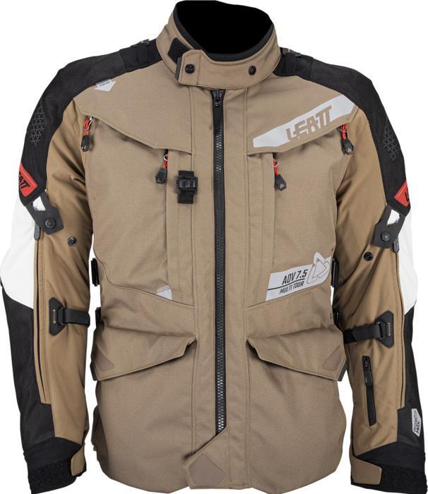 Actual product image Leatt Jacket ADV MultiTour 7.5 V24 (Men, S)