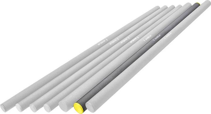 Sveltus Gewichtsstab Weighted Bar