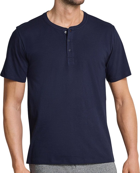 Produktbild Schiesser Relax Serafino-Tshirt (56)