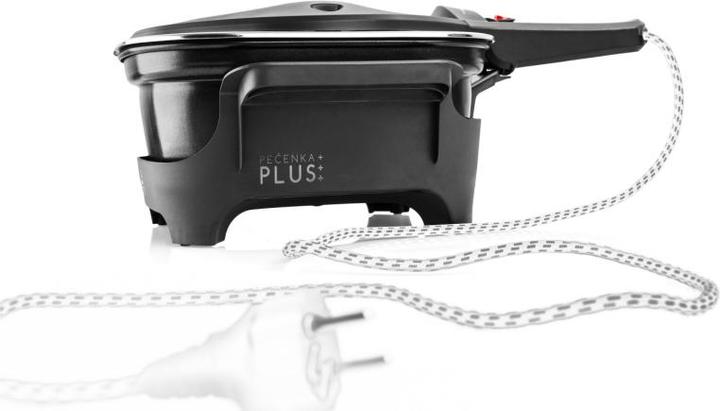 Produktbild ETA Pečenka Plus (Bratpfanne, Kochtopf)