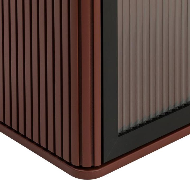 Actual product image Ron (108 x 30 x 72.5 cm)