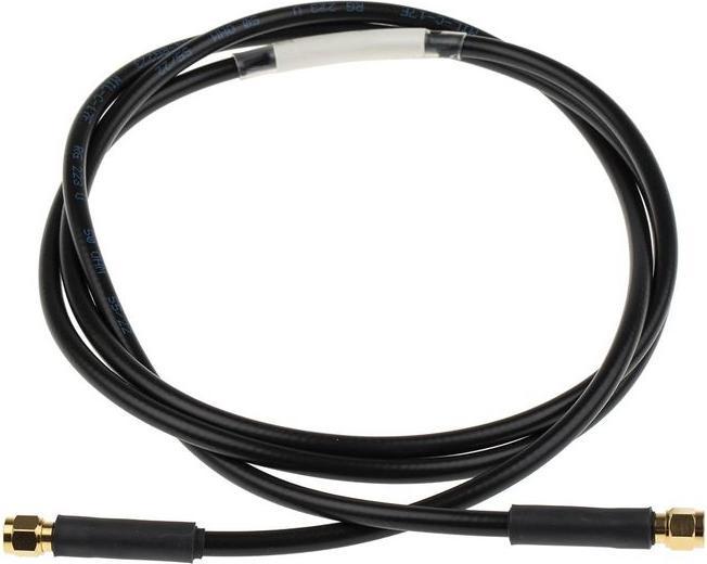RS PRO SMA cable 1.5m 3GHz (Antenna cable)