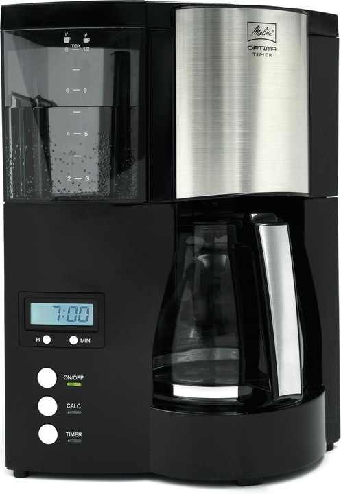 Actual product image Melitta optima timer (EU plug)