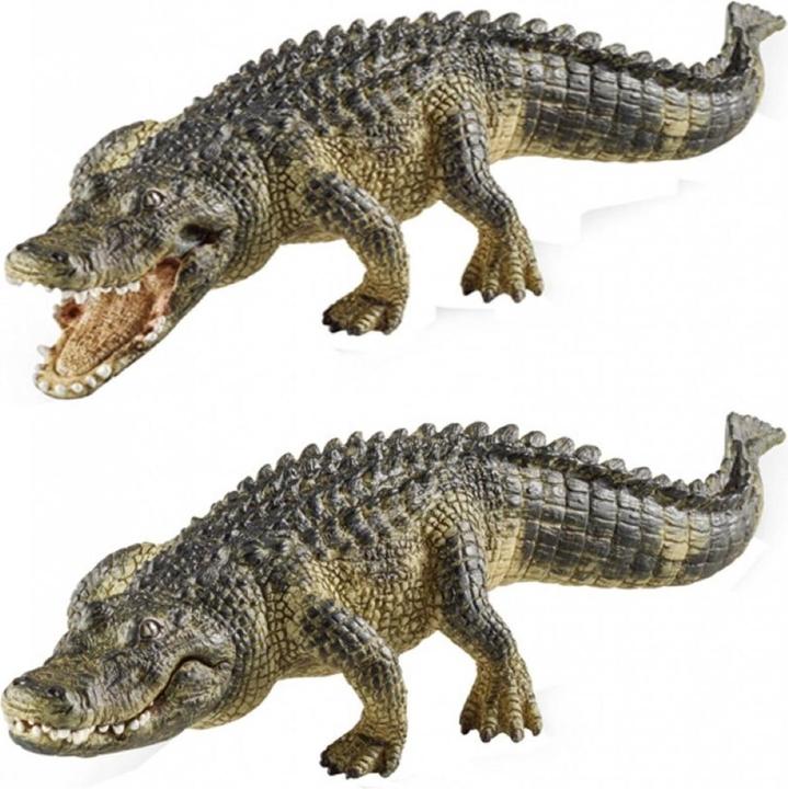 Image du produit Schleich Alligator