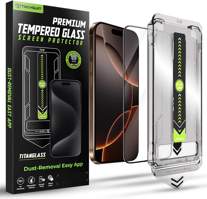 Pellicola protettiva smartphone