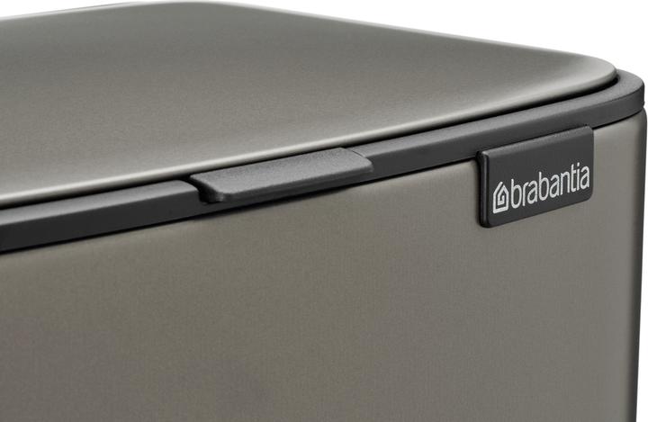 Produktbild Brabantia Bo Waste Bin (12 l)