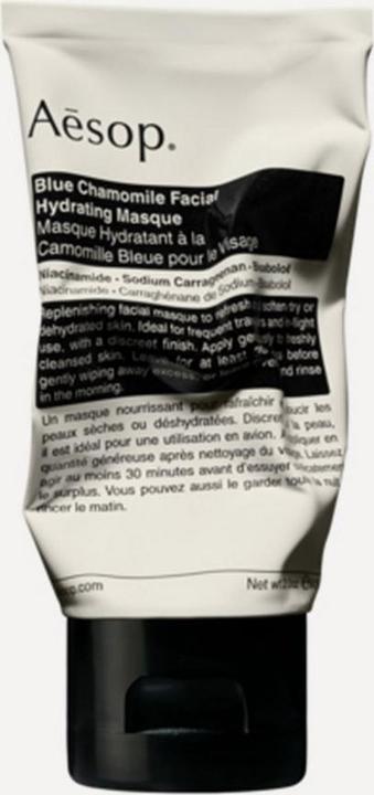 Produktbild Aesop Blue Chamomile Facial Hydrating Masque (60 ml)