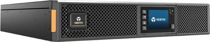 Vertiv Liebert GXT5 1ph UPS 3kVA (3000 VA, 3000 W, Online double converter UPS)