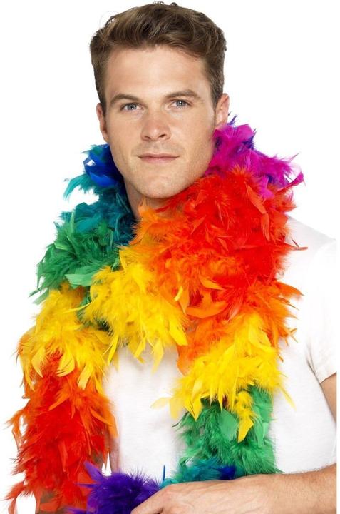Produktbild Smiffys Regenbogen