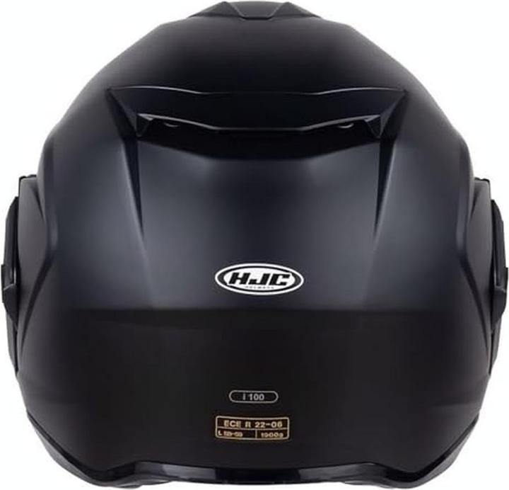 Produktbild HJC i 100 (58 - 59 cm, L)