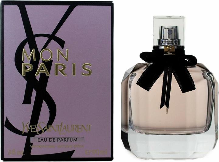 Produktbild Yves Saint Laurent Mon Paris (Eau de Parfum, 90 ml)