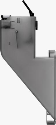 Actual product image Bambu Lab - X1C / P1 Series - Purge Chute