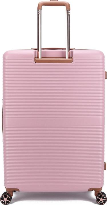 Produktbild Anständiger Stella Spinner gross 77 cm staubig rosa (108 l)