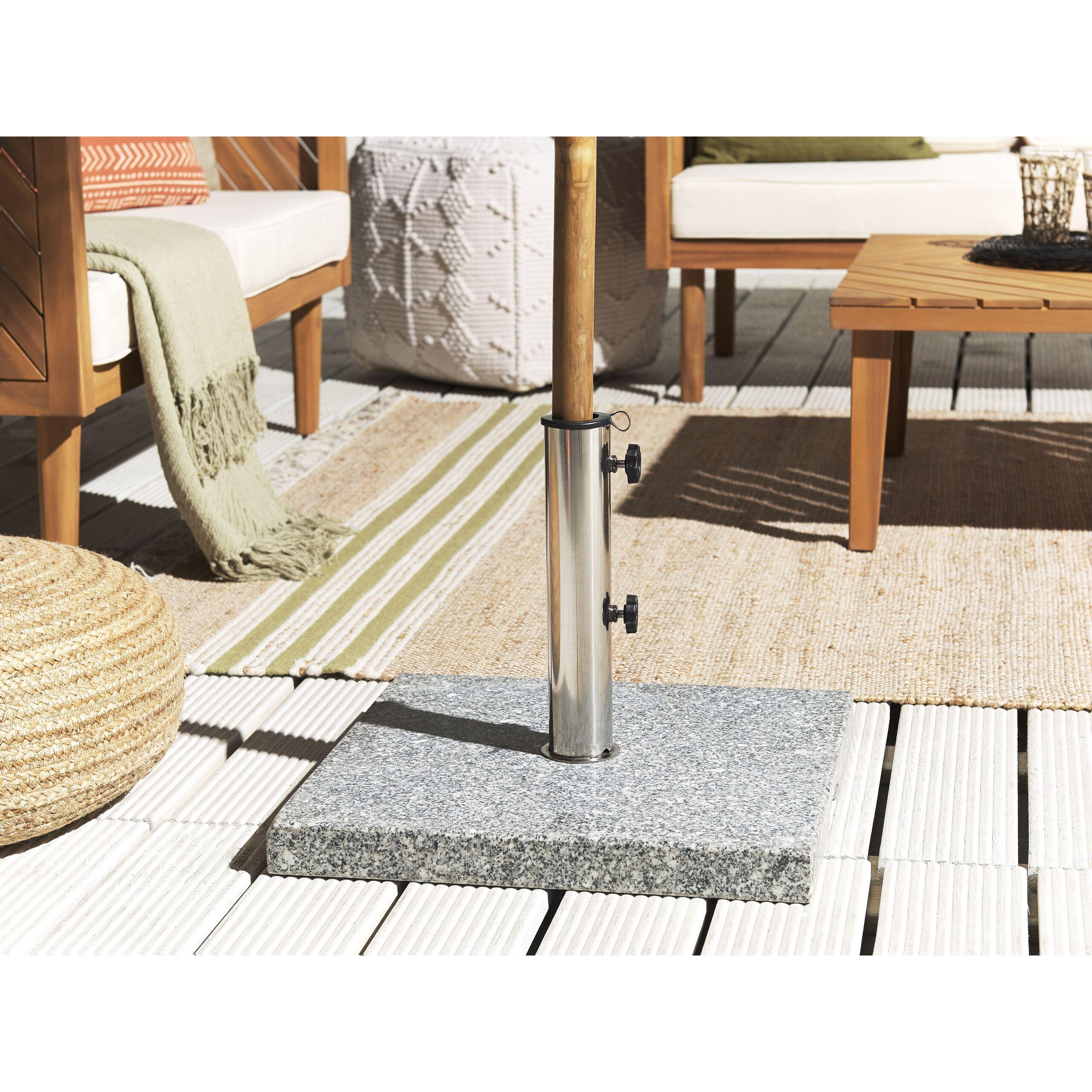 Thumbnail - Beliani, Sonnenschirmständer, Ceggia