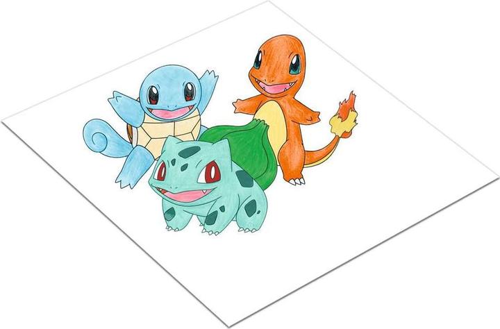 Productafbeelding Ravensburger Xoomy Uitbreidingsset Pokémon 20239