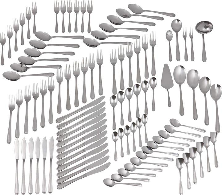 Produktbild Gräwe 100-teilig (100 Stk., Besteck Set)