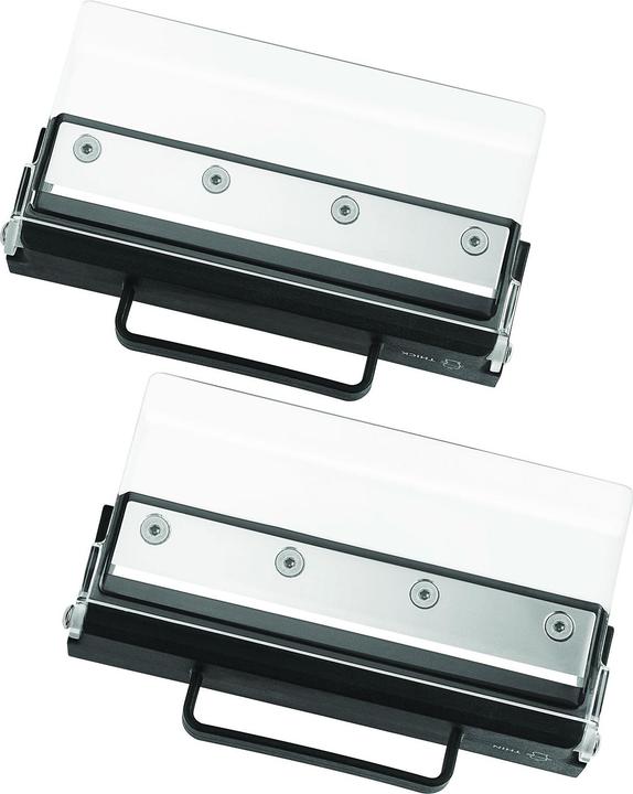 Produktbild KitchenAid Gemüseblattschneider