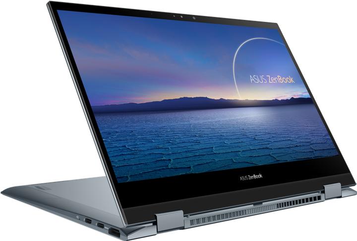 Immagine prodotto ASUS ZenBook Flip 13 (13.30", Intel Core i7-1065G7, 16 GB, 512 GB, CH)