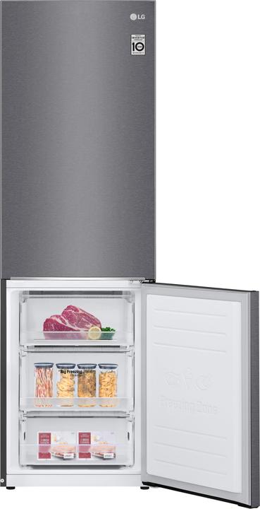 Image du produit LG GBP31DSLZN (384 l)