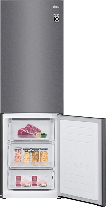 Image du produit LG GBP31DSLZN (384 l)