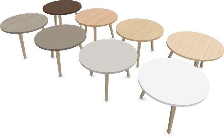 Image du produit Narbutas Nova