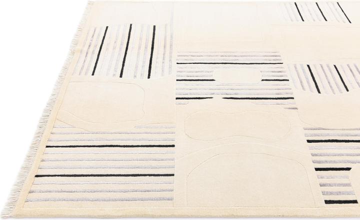 Produktbild Vidal Darya-Indian (173 x 244 cm)