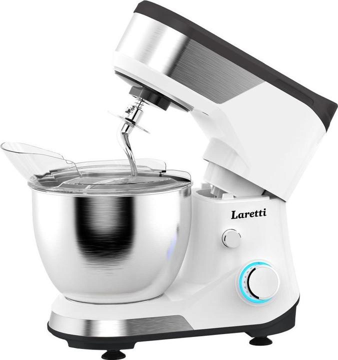 Produktbild Laretti Virtuvinis kombainas LR-MX1080 (800 W)