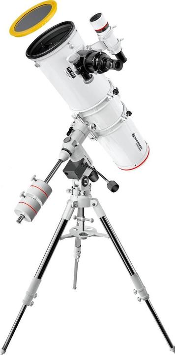 Produktbild Bresser Spiegel-Teleskop Messier NT-203/1000 EXO