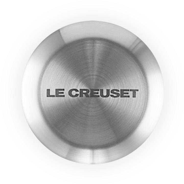 Image du produit Le Creuset Bouton de couverture (5.70 cm, Métal)