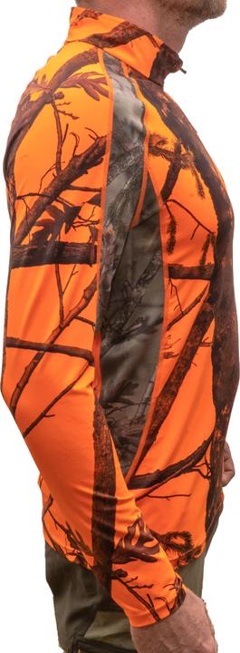 Image du produit Solognac Chemise à manches longues respirante Chasse