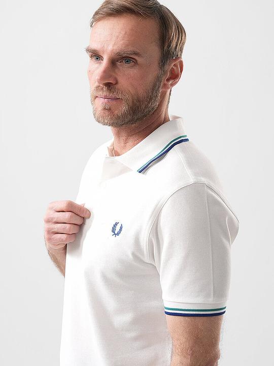 Produktbild Fred Perry Poloshirt (S)