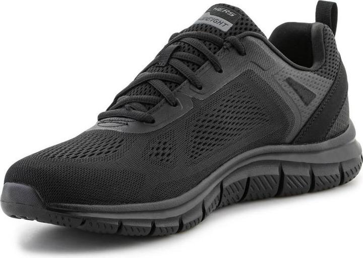 Image du produit Skechers Baskets 232698 BBK (41)