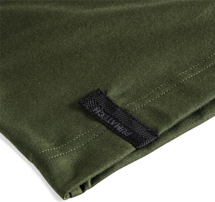 Produktbild Puma BVB PUMATECH Pocket Tee (S)