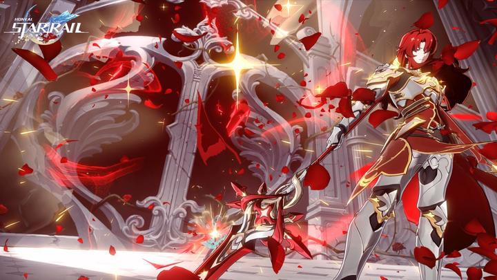 Immagine prodotto PM Studios Honkai: Star Rail - Trailblazer Edition (PS5, EN)