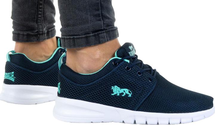 Produktbild Lonsdale Sivas 2 Sneaker (40.5)