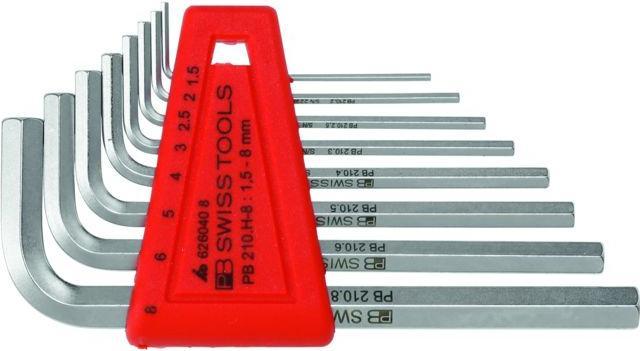 Produktbild PB Swiss Tools Pb210h