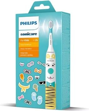 Image du produit Philips Sonicare For Kids (Brosse à dents sonique)