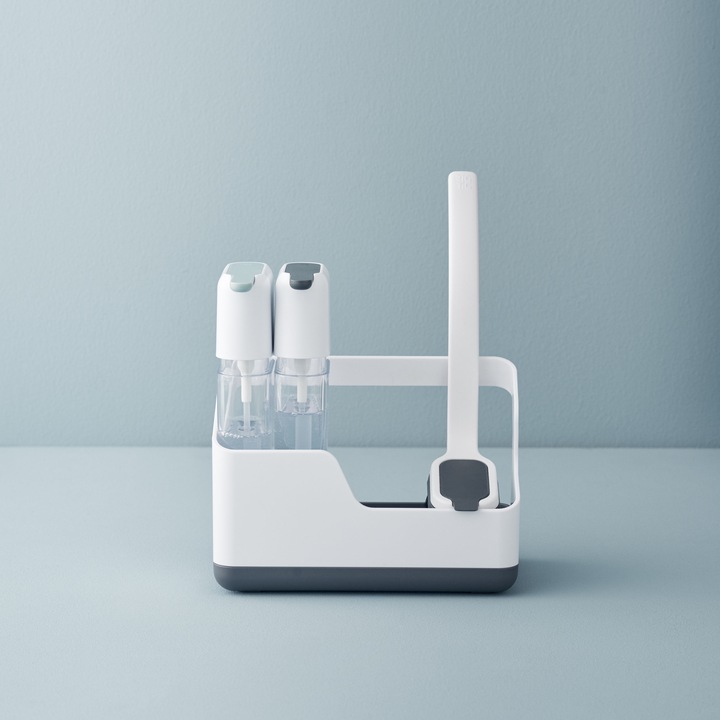 Actual product image Rig-Tig by Stelton Sink Caddy Sink utensil holder
