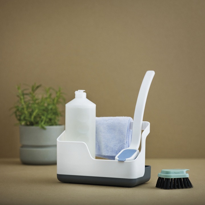 Actual product image Rig-Tig by Stelton Sink Caddy Sink utensil holder