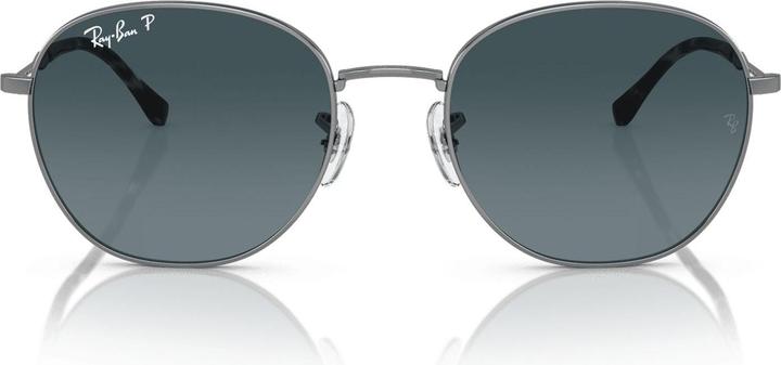 Actual product image Ray Ban Sunglasses